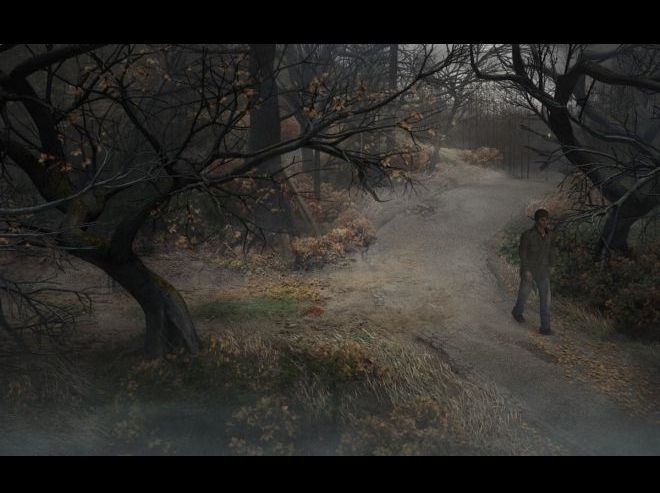 Скриншот из игры Black Mirror 3 под номером 14