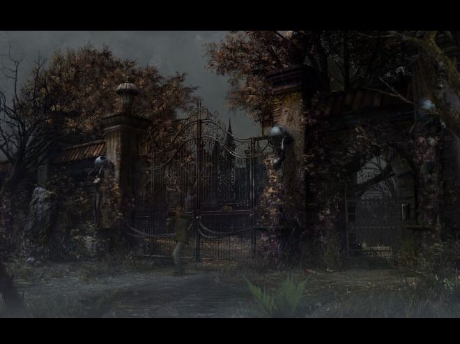 Скриншот из игры Black Mirror 3 под номером 16