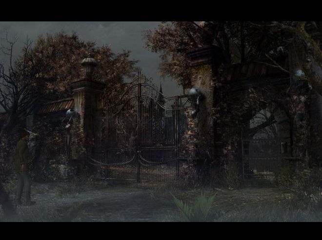 Скриншот из игры Black Mirror 3 под номером 17