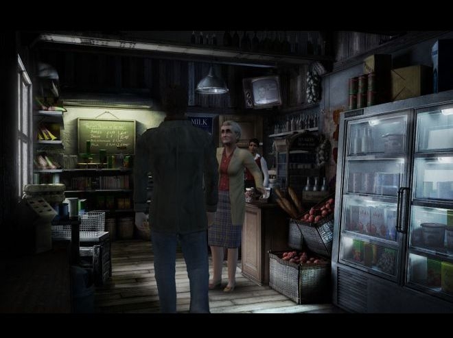Скриншот из игры Black Mirror 3 под номером 24