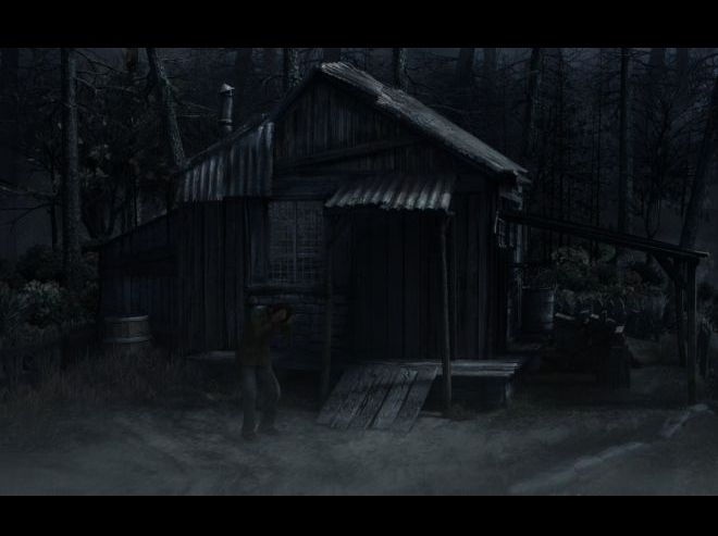 Скриншот из игры Black Mirror 3 под номером 25