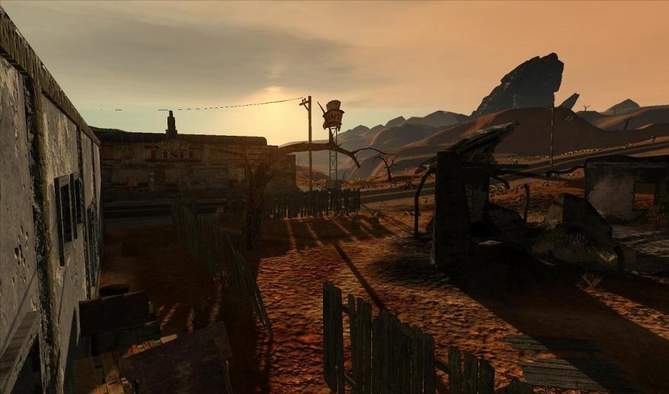 Скриншот из игры Grimlands под номером 1