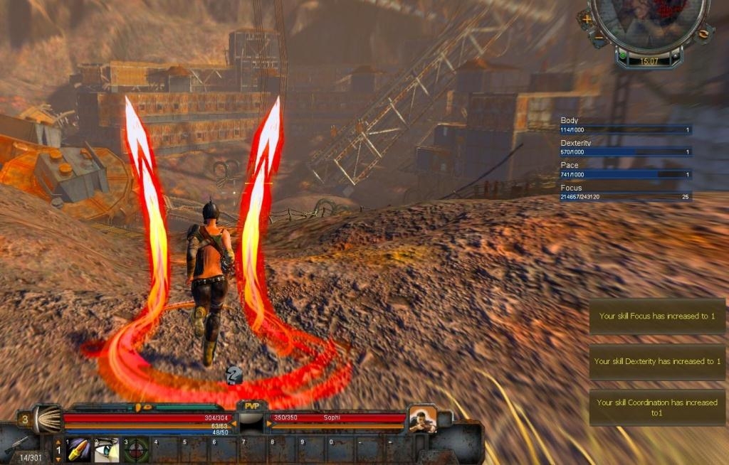Скриншот из игры Grimlands под номером 14