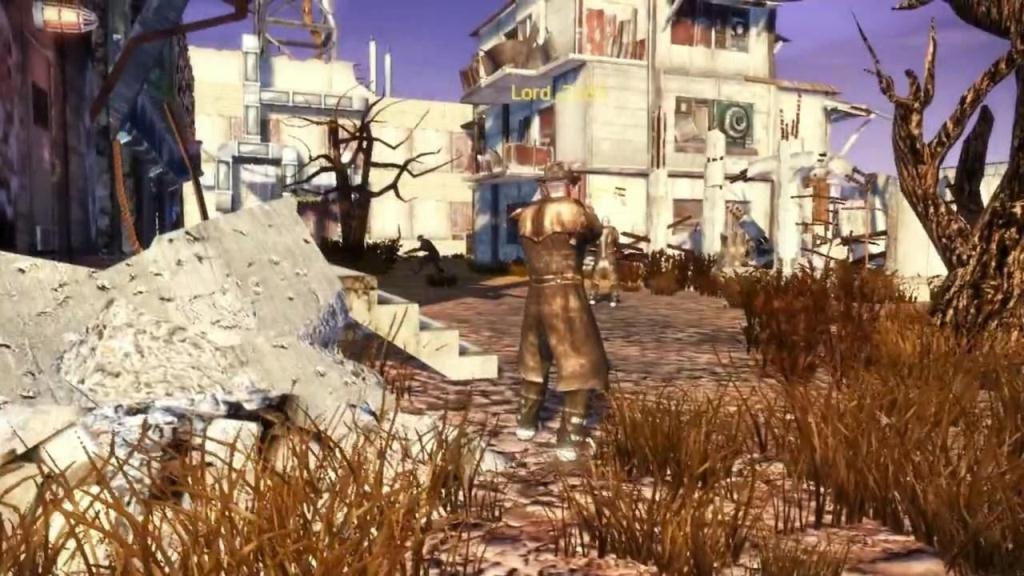 Скриншот из игры Grimlands под номером 18