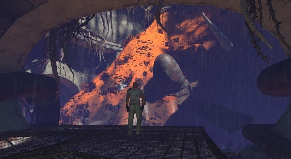 Скриншот из игры Grimlands под номером 23