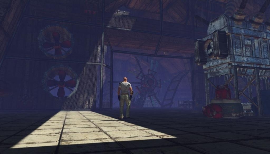 Скриншот из игры Grimlands под номером 25