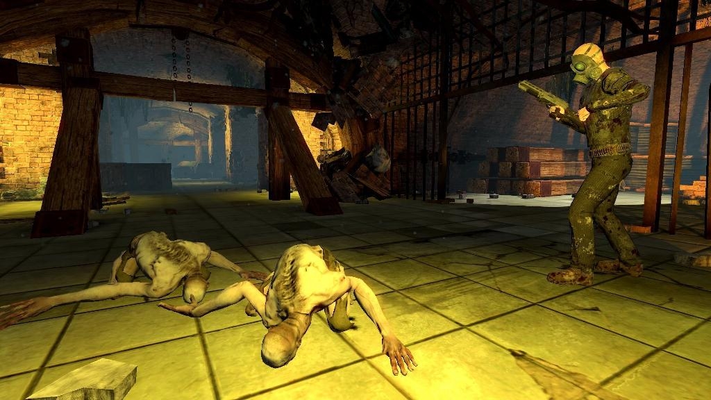 Скриншот из игры Grimlands под номером 37