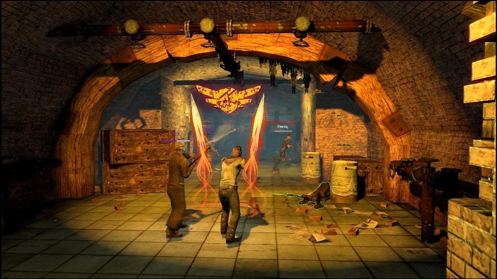Скриншот из игры Grimlands под номером 52