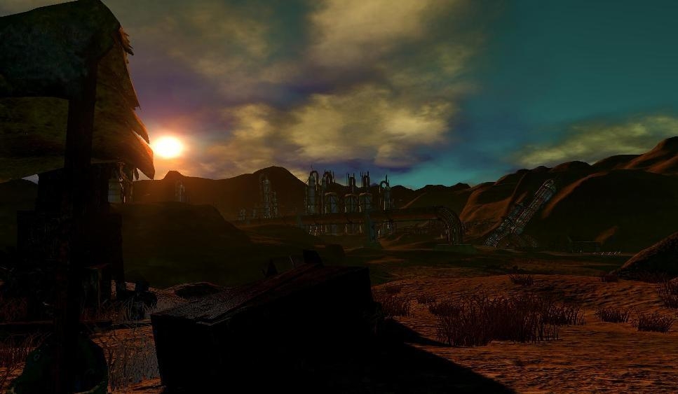Скриншот из игры Grimlands под номером 6