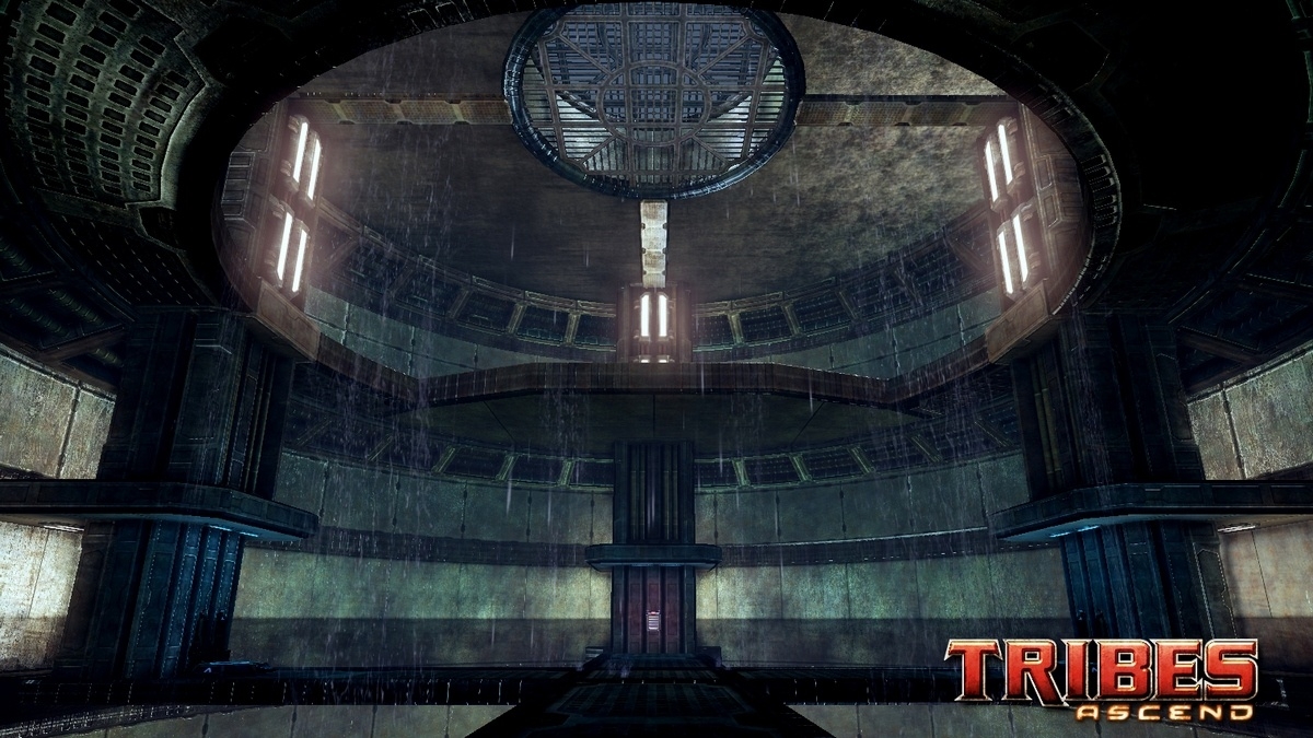 Скриншот из игры Tribes: Ascend под номером 18
