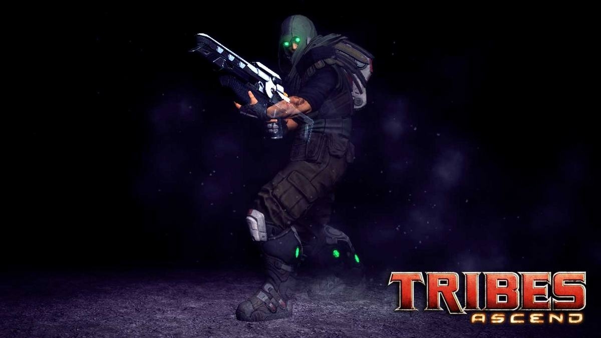 Скриншот из игры Tribes: Ascend под номером 21