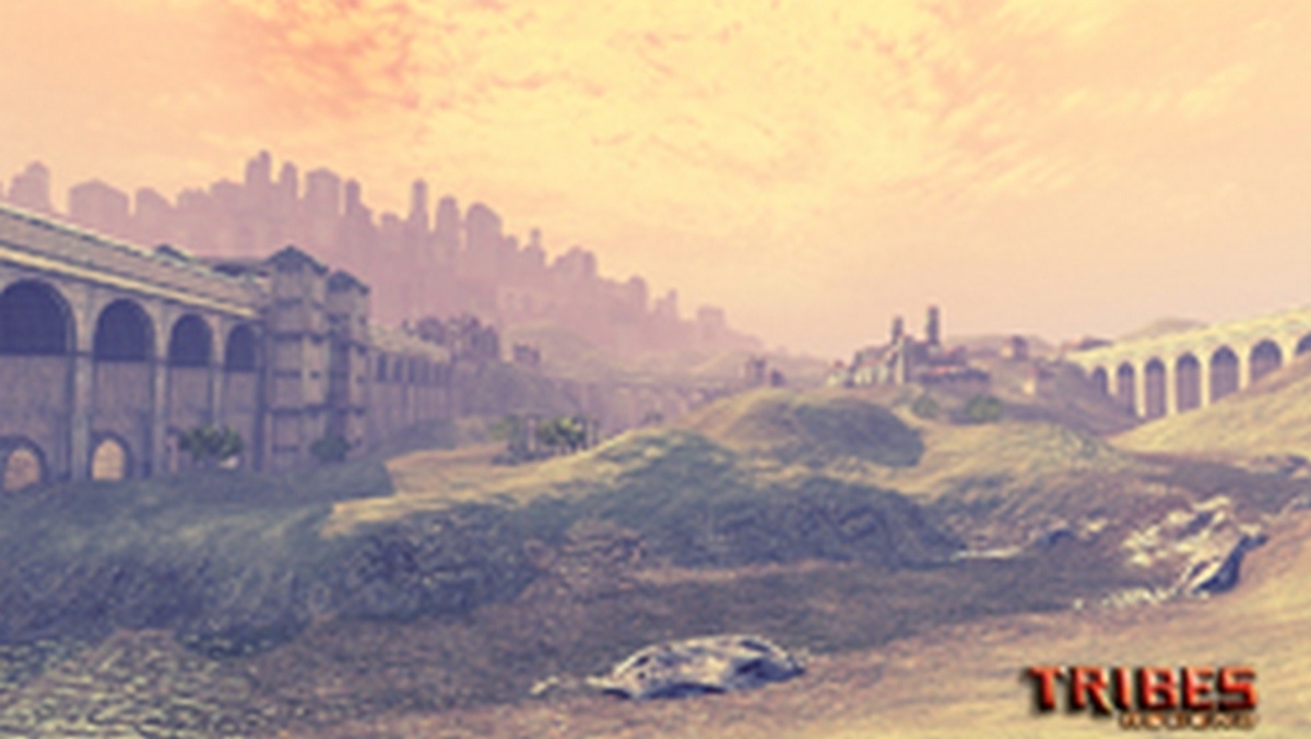 Скриншот из игры Tribes: Ascend под номером 51