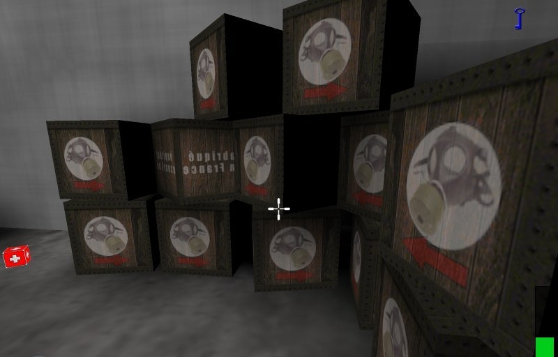 Скриншот из игры Quest for Saddam под номером 8