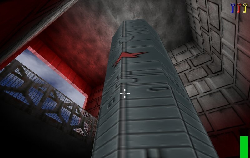 Скриншот из игры Quest for Saddam под номером 9