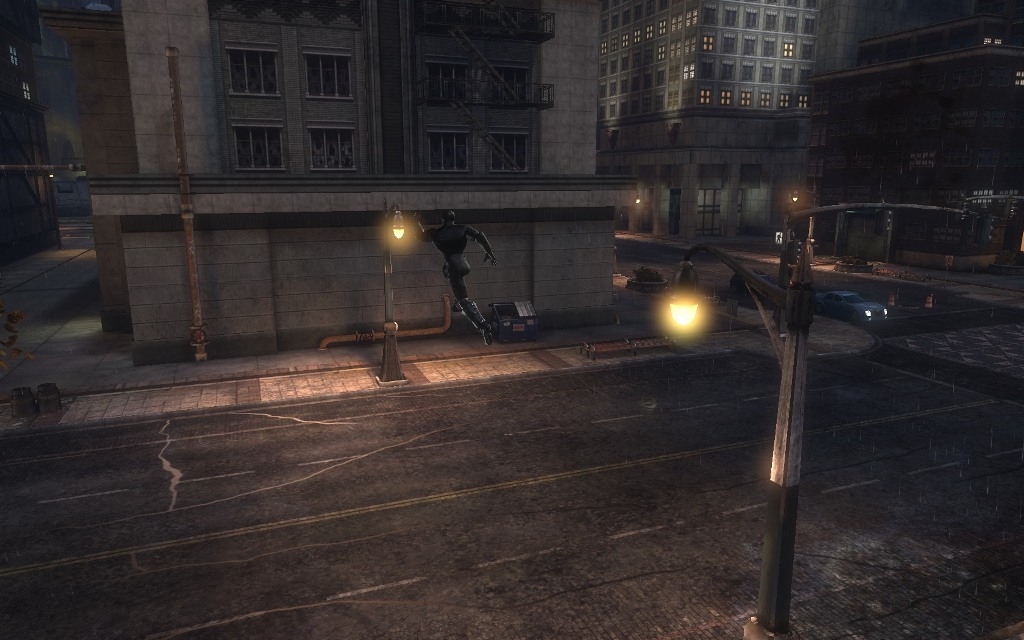 Скриншот из игры DC Universe Online под номером 96