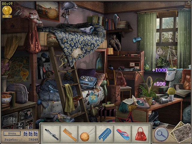 Скриншот из игры Letter from Nowhere 2 под номером 1