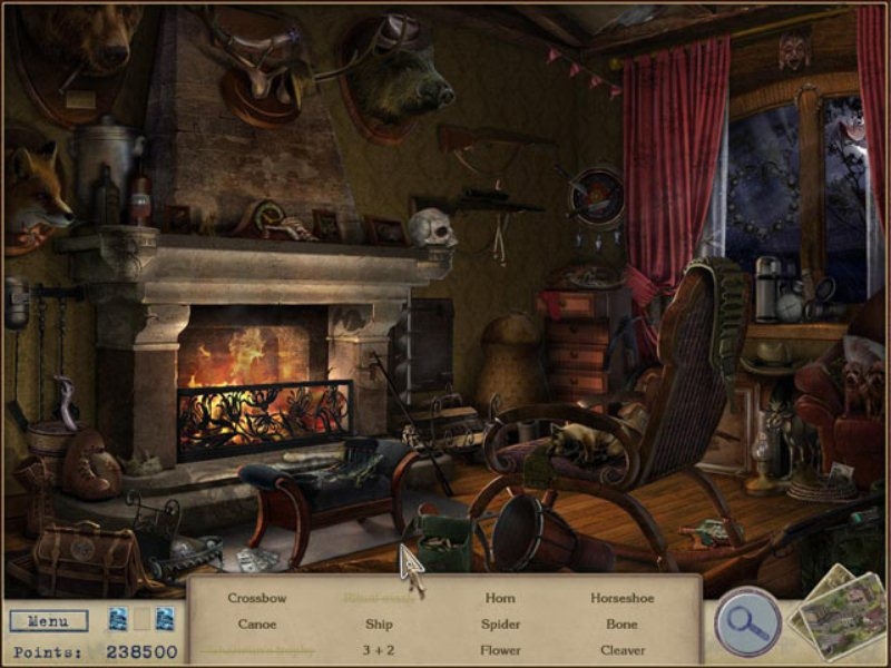Скриншот из игры Letter from Nowhere 2 под номером 28