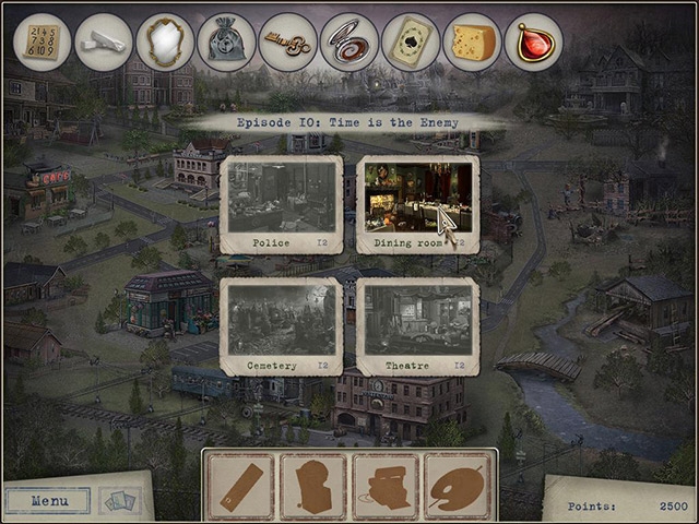 Скриншот из игры Letter from Nowhere 2 под номером 3