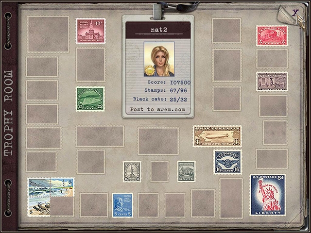 Скриншот из игры Letter from Nowhere 2 под номером 5
