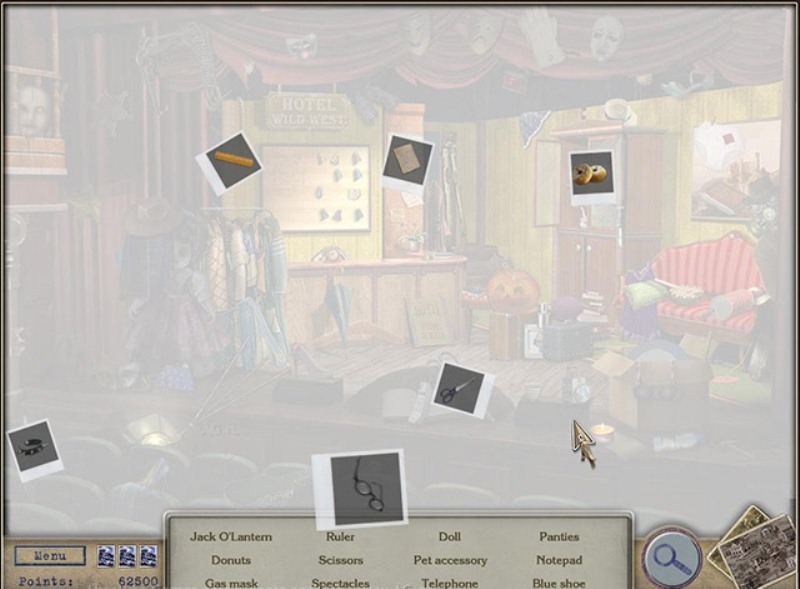 Скриншот из игры Letter from Nowhere 2 под номером 8