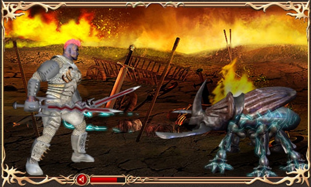Скриншот из игры Legend: Legacy of the Dragons под номером 19