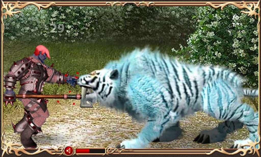 Скриншот из игры Legend: Legacy of the Dragons под номером 22