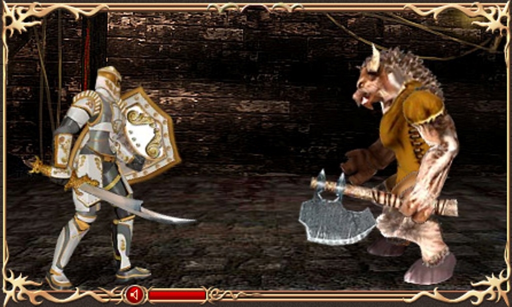 Скриншот из игры Legend: Legacy of the Dragons под номером 23