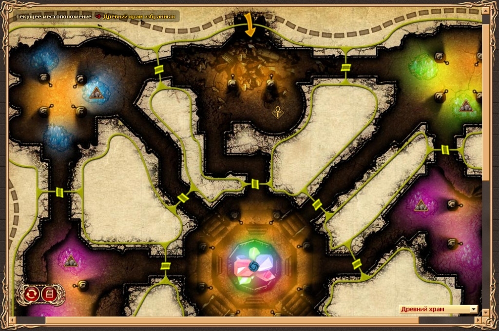 Скриншот из игры Legend: Legacy of the Dragons под номером 29