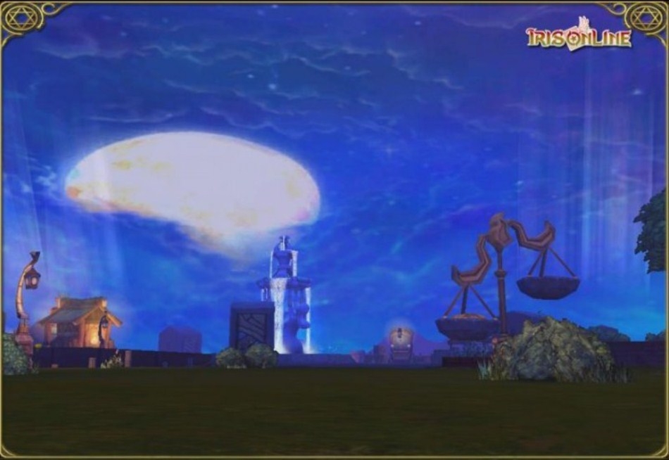 Скриншот из игры Iris Online под номером 70