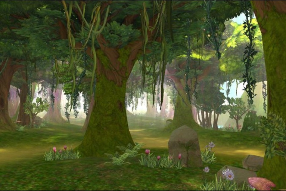 Скриншот из игры Iris Online под номером 75