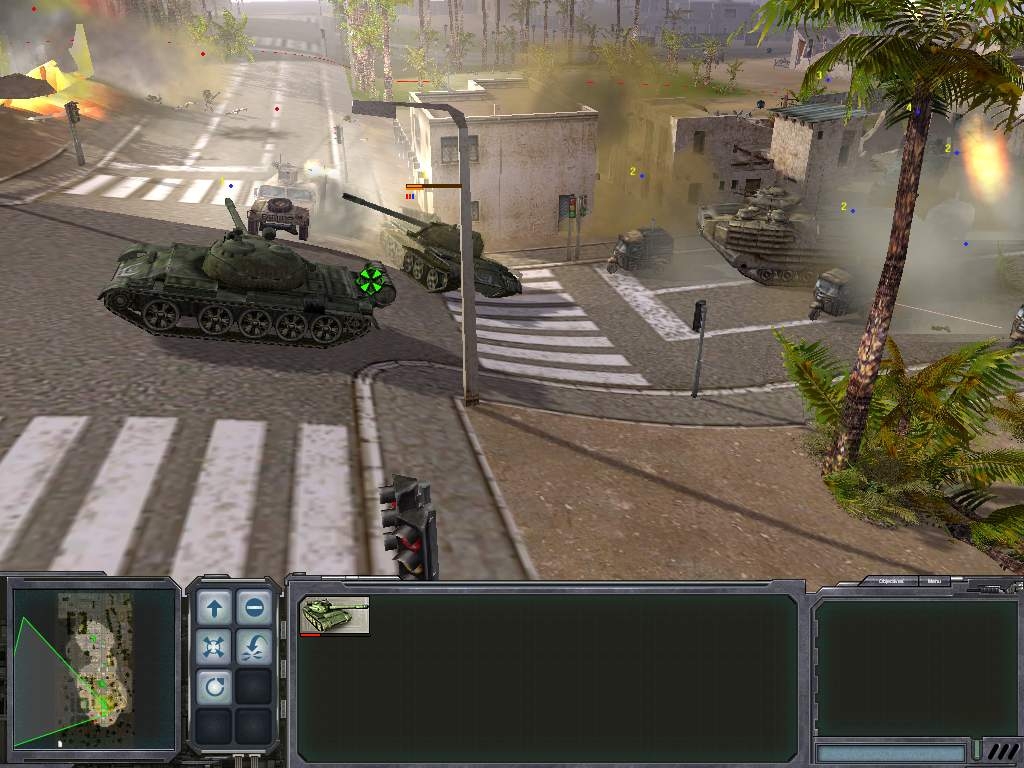 Скриншот из игры Alliance: Future Combat под номером 66