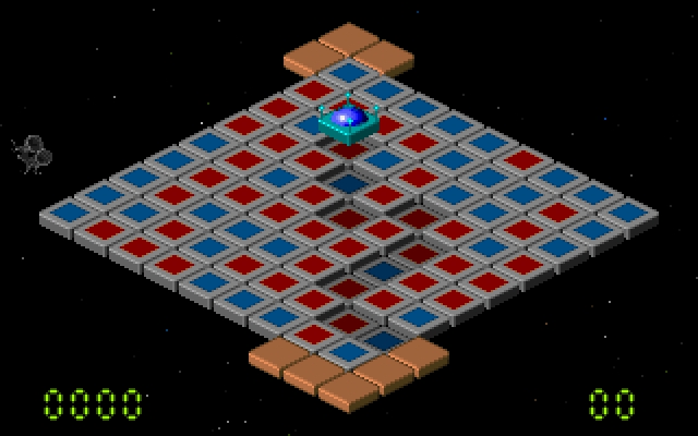 Скриншот из игры M-Labyrinth под номером 1