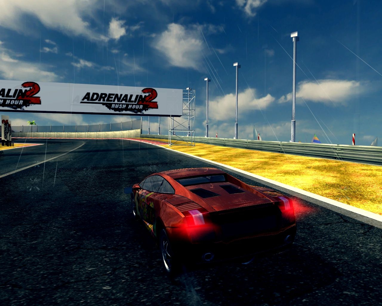 Скриншот из игры Адреналин 2: Анархия под номером 12