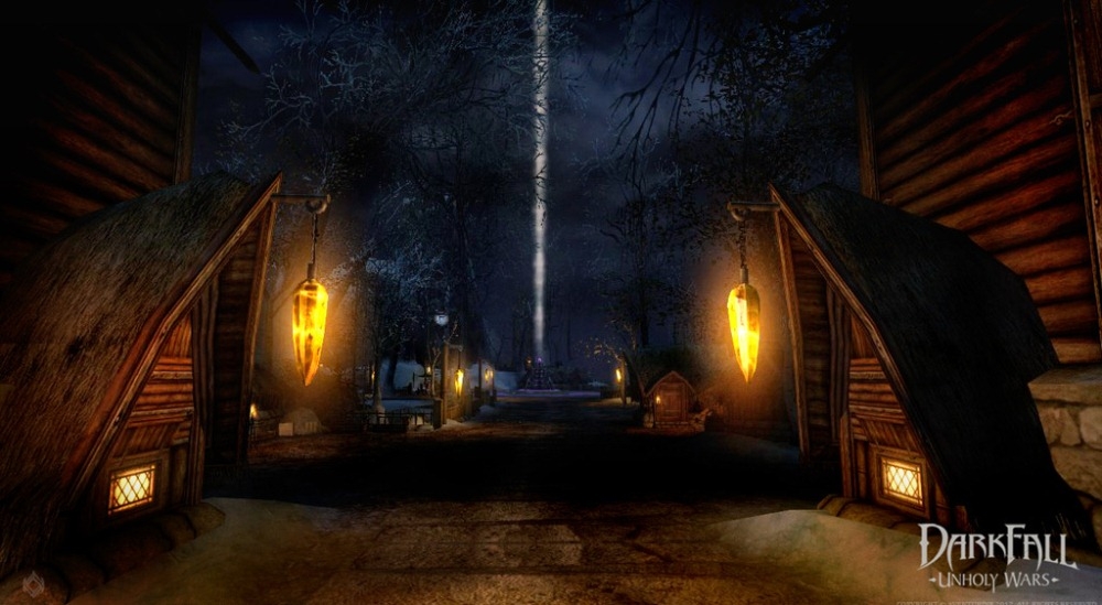 Скриншот из игры DarkFall: Unholy Wars под номером 13