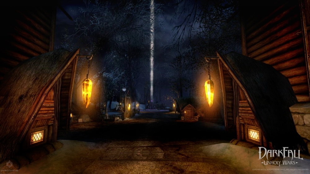 Скриншот из игры DarkFall: Unholy Wars под номером 56