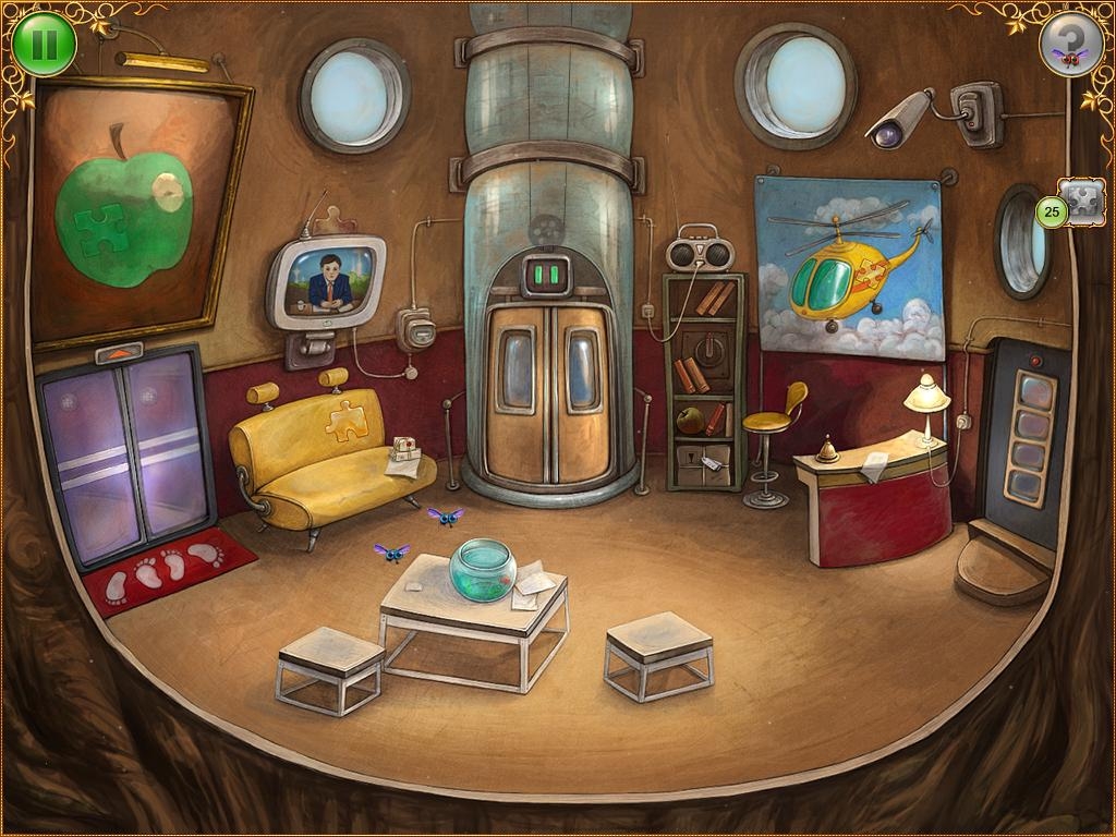 Скриншот из игры Tiny Bang Story, The под номером 38