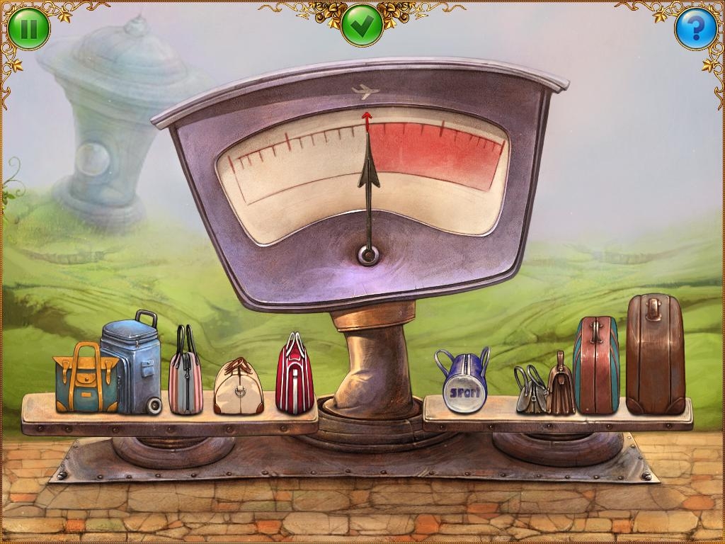 Скриншот из игры Tiny Bang Story, The под номером 54