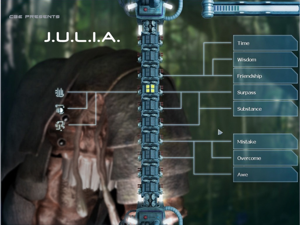 Скриншот из игры J.U.L.I.A. под номером 12