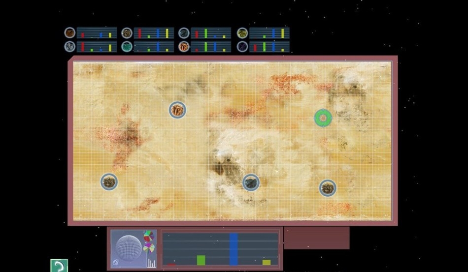 Скриншот из игры J.U.L.I.A. под номером 17