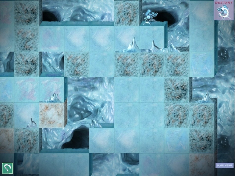 Скриншот из игры J.U.L.I.A. под номером 33