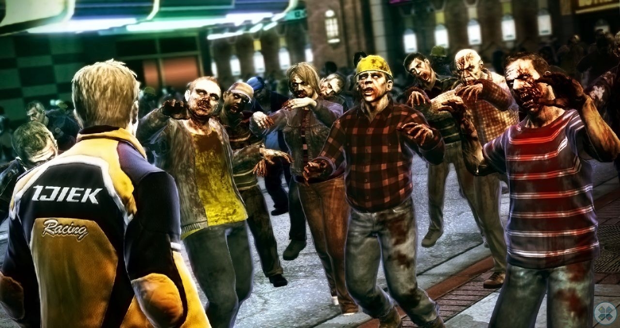 Скриншот из игры Dead Rising 2 под номером 16