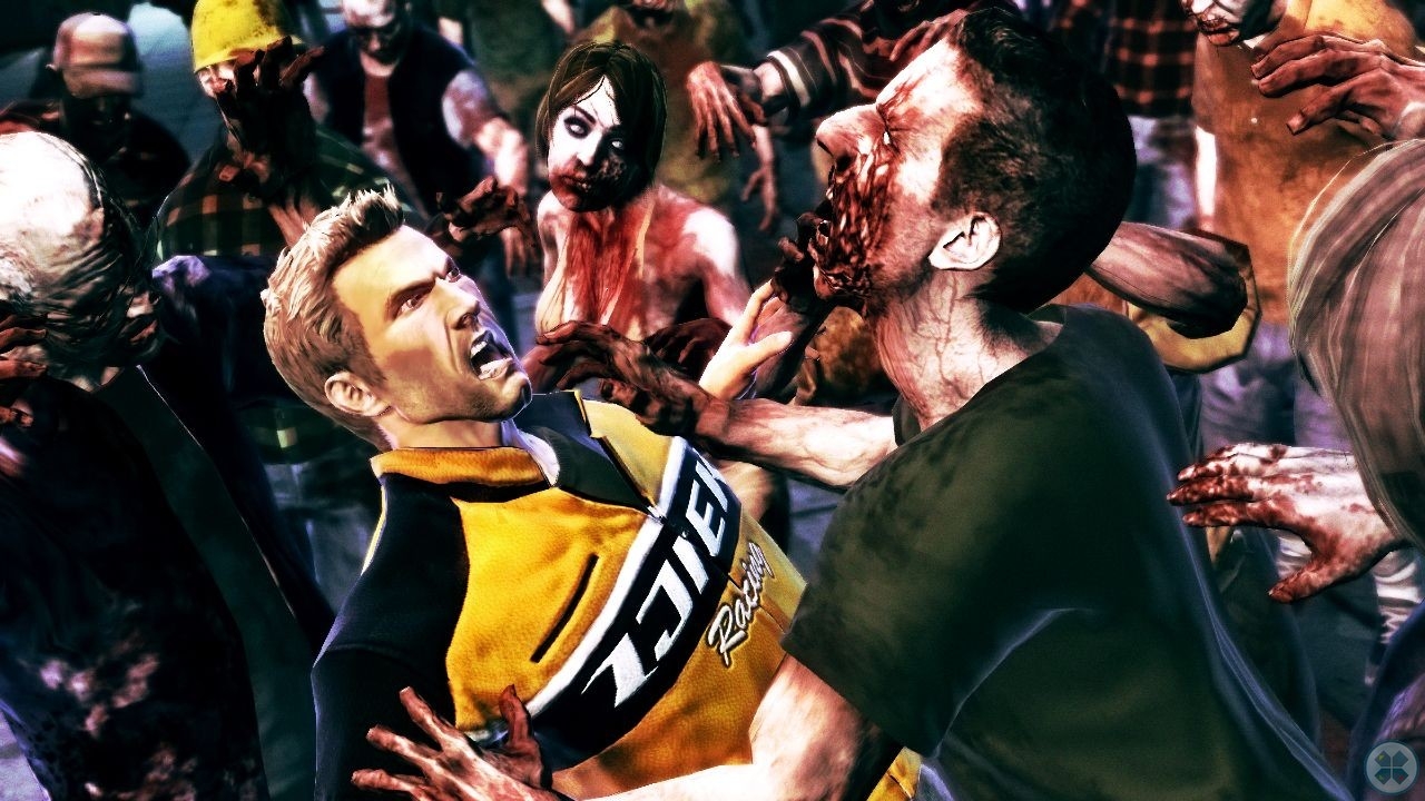 Скриншот из игры Dead Rising 2 под номером 17