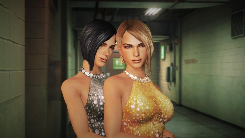Скриншот из игры Dead Rising 2 под номером 34