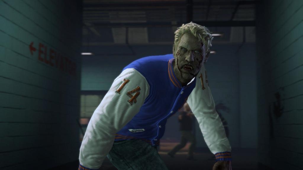 Скриншот из игры Dead Rising 2 под номером 35