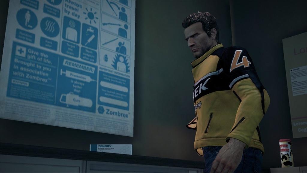 Скриншот из игры Dead Rising 2 под номером 40