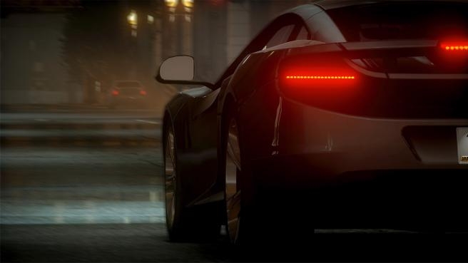 Скриншот из игры Need For Speed The Run под номером 10