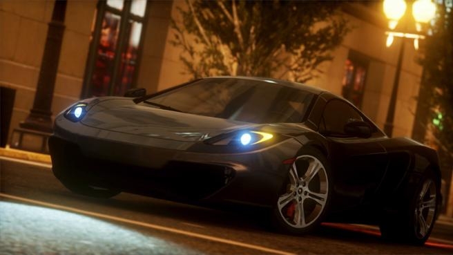 Скриншот из игры Need For Speed The Run под номером 11