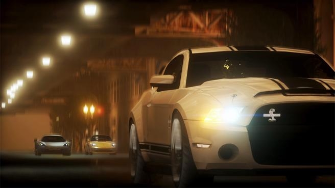 Скриншот из игры Need For Speed The Run под номером 12