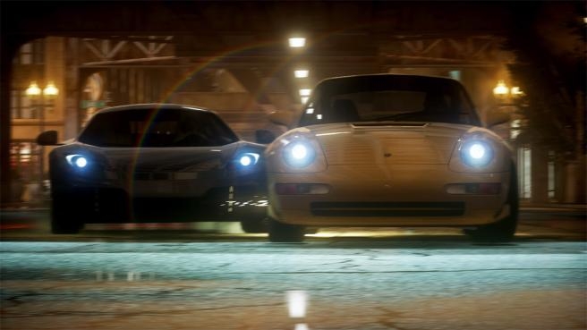 Скриншот из игры Need For Speed The Run под номером 15
