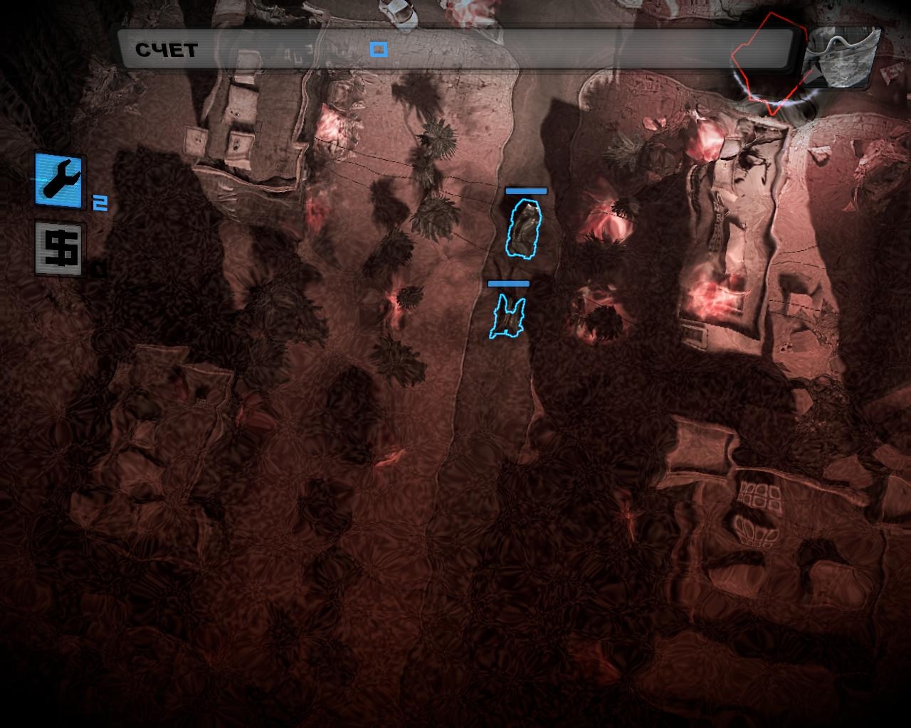 Скриншот из игры Anomaly: Warzone Earth под номером 27